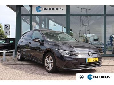 VW Golf VIII