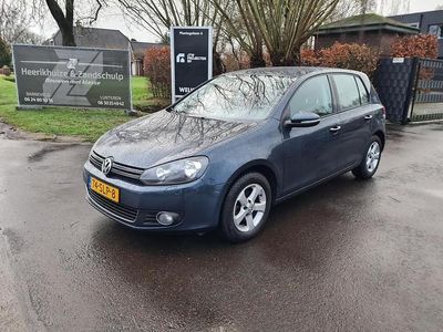 Occasion VW Golf VI Highline 105 PK (77 kW) 2011 Hatchback