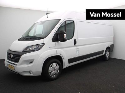 Fiat E-Ducato