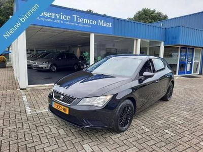 tweedehands Seat Leon 1.2 TSI Reference