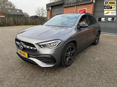 Mercedes GLA200