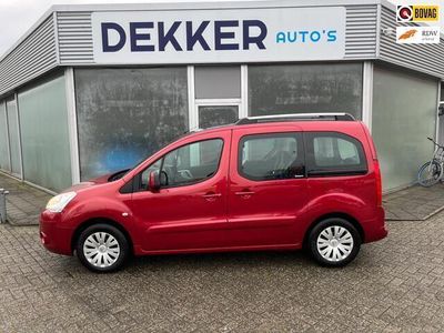 tweedehands Citroën Berlingo 1.6 VTi Multispace