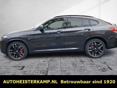 Grijs (metallic) Gebruikt 2024 BMW X4 M Sport SUV | € 95.950