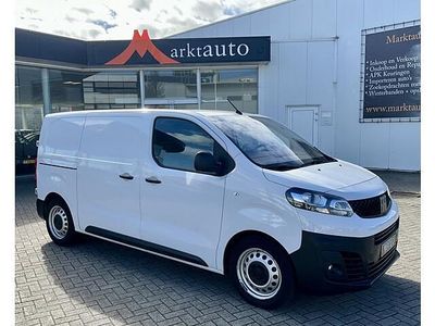 Occasion Peugeot Expert 120 PK (88 kW) 2022 Wit Van