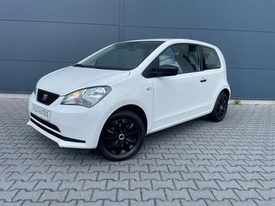 Occasion Seat Mii Reference 60 PK (44 kW) 2014 Wit Hatchback