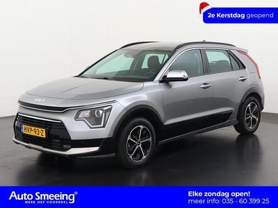 Grijs Gebruikt 2023 Kia Niro SUV | € 28.190 (Goede deal)