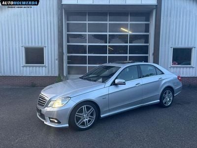 Mercedes E250