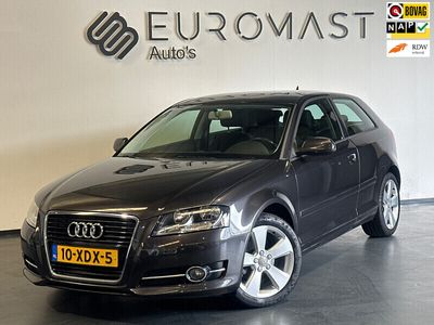 tweedehands Audi A3 1.2 TFSI Attraction Pro Line Business Navi Airco Cruise Nap