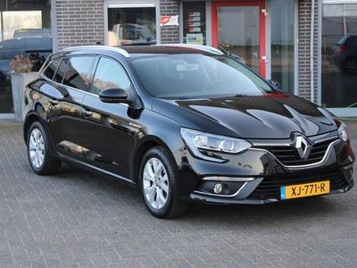 Renault Mégane IV