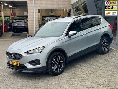 tweedehands Seat Tarraco 1.5 TSI Style 7p.