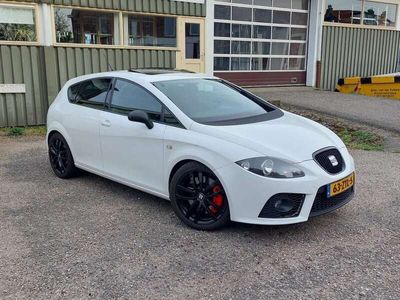 tweedehands Seat Leon Leon2.0 TFSI Cupra Gereviseerde Motor