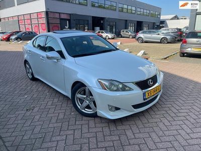 Lexus IS250