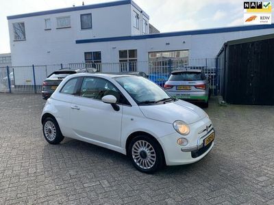 tweedehands Fiat 500 1.2 Naked