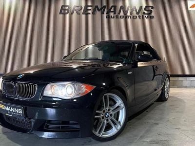 Occasion BMW 135 306 PK (225 kW) 2010 Hatchback