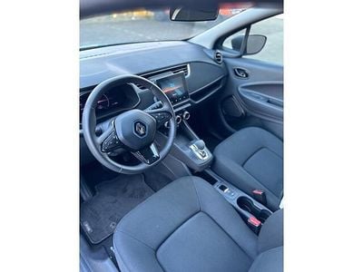 Occasion Renault Zoe Life 80 kW (109 PK) 2020 Blauw Hatchback