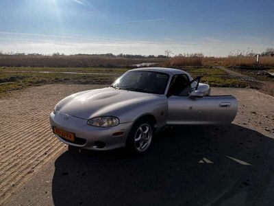 Mazda MX5