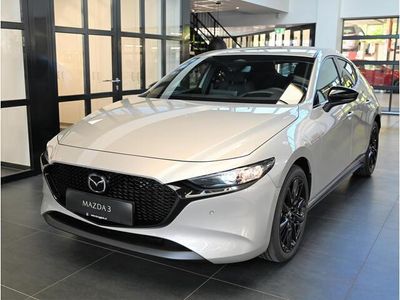 tweedehands Mazda 3 e-SkyActiv-G 150 6MT Homura *Actie: nu met €2.000