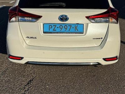 Occasion 2017 Toyota Auris | € 13.500 (Duur)