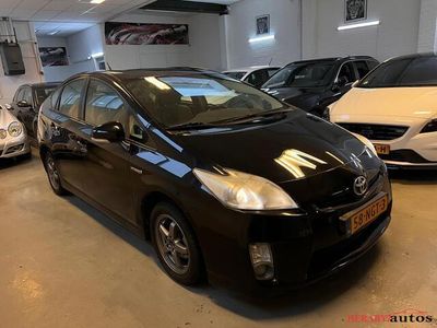 tweedehands Toyota Prius 1.8 Full Hybrid 136PK Aut Navi 2010