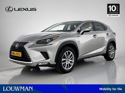 Lexus NX300h