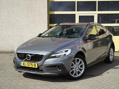 Volvo V40 CC
