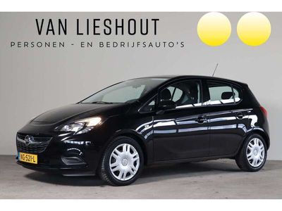 tweedehands Opel Corsa 1.4 Edition NL-Auto!! Airco I Elek.Ramen