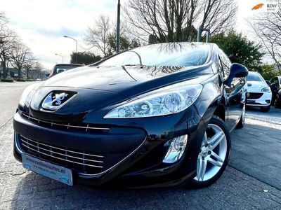Peugeot 308 CC