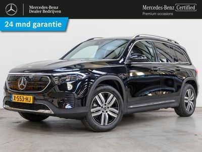 tweedehands Mercedes EQB250+ EQB 250+ Business Edition 71 kWh