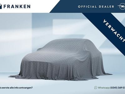 Grijs Nieuw 2025 Opel Corsa-e Edition Hatchback | € 23.645 (Super prijs)