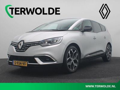 Renault Grand Scénic IV