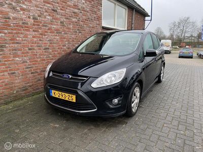 tweedehands Ford C-MAX 1.0 Edition