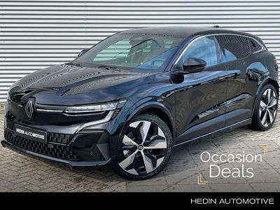 Zwart Occasion 2024 Renault Megane E-Tech Techno Hatchback | € 33.950 (Duur)