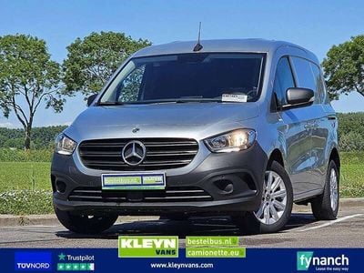 Mercedes Citan 110