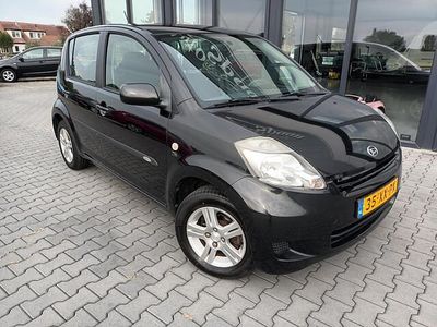 Daihatsu Sirion