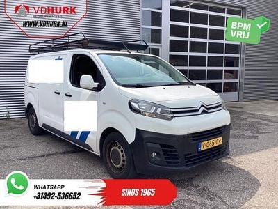 Citroën Jumpy