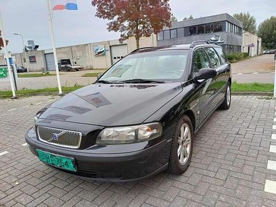 Occasion Volvo V70 Comfort 140 PK (102 kW) 2002 Overige Stationwagen