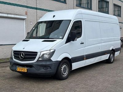 Occasion Mercedes Sprinter 129 PK (94 kW) 2015 Van
