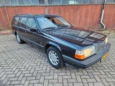 Occasion 1996 Volvo 940 | € 3.950