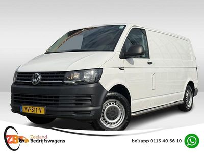 VW T6