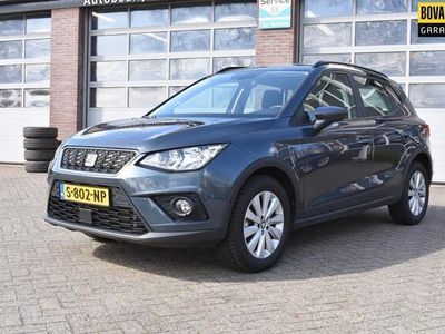 tweedehands Seat Arona 1.0 TSI Style Business Intense