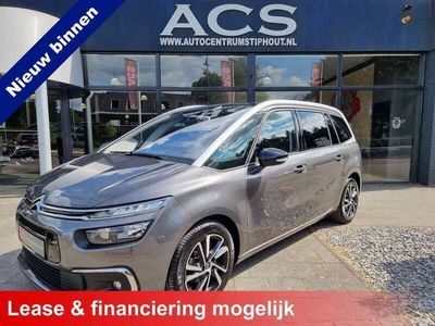 Citroën C4 SpaceTourer