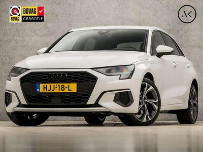 Occasion Audi A3 Sportback e-tron Sport 204 PK (150 kW) 2022 Wit Hatchback