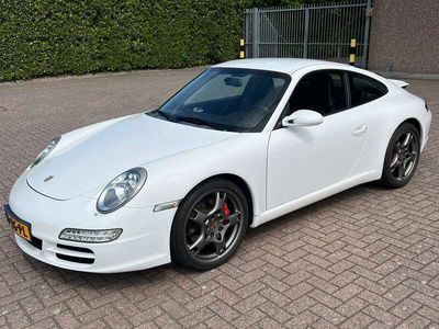 Porsche 911 Carrera S
