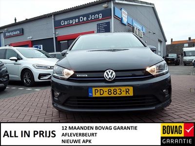 Grijs Gebruikt 2017 VW Golf VII Comfortline Hatchback | € 13.250 (Eerlijke prijs)