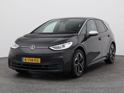 Grijs Occasion 2020 VW ID.3 Hatchback | € 15.700 (Goede deal)