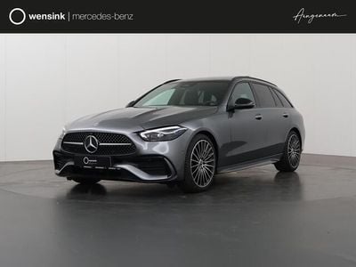 Mercedes C180