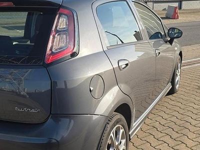 Occasion 2013 Fiat Punto | € 2.995 (Goede deal)