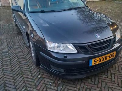 Occasion 2006 Saab 9-3 Vector | € 4.000 (Super prijs)