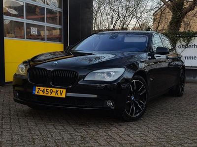 Gebruikt 2009 BMW 750 Sedan | € 19.965 (Duur)