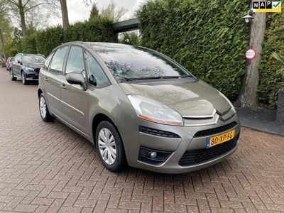 tweedehands Citroën C4 Picasso 1.8-16V Ambiance 5p. CLIMA/CRUISE/TREKHAAK.